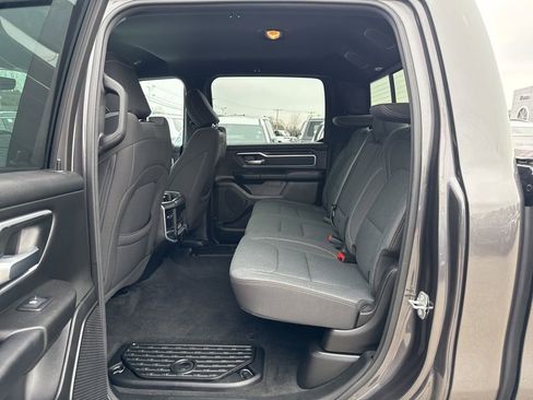 Used 2023 RAM 1500 Big Horn AWD/4WD image 23