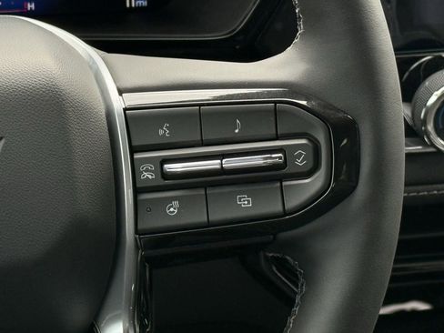 New 2026 Chevrolet Colorado LT w/ LT Convenience Package image 13