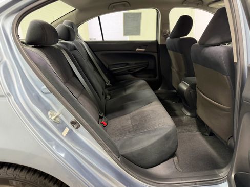 Used 2012 Honda Accord LX image 29