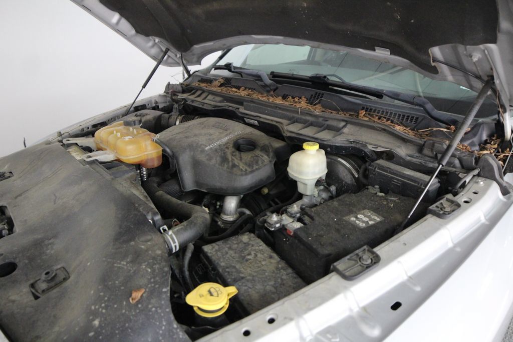 Used 2015 RAM 1500 Big Horn AWD/4WD image 51