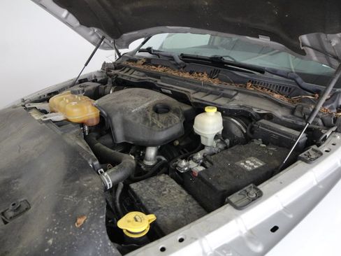 Used 2015 RAM 1500 Big Horn AWD/4WD image 51