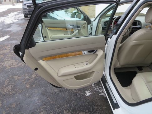 Used 2008 Audi A6 3.2 image 18