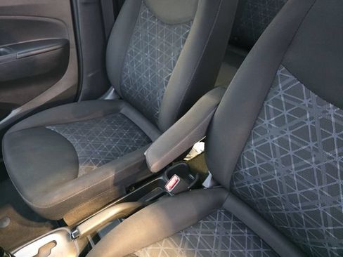 Certified 2021 Chevrolet Spark LT FWD image 23