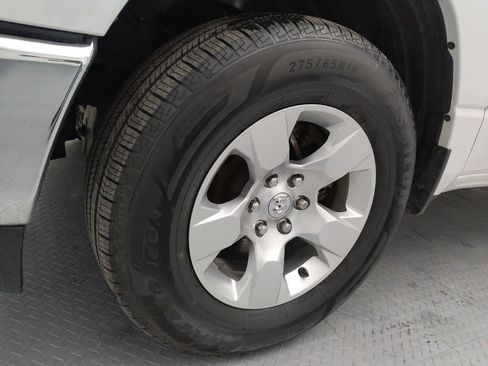 Used 2020 RAM 1500 Big Horn image 31