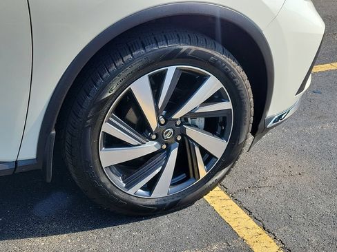 Used 2022 Nissan Murano SL w/ SL Moonroof Package AWD/4WD image 6