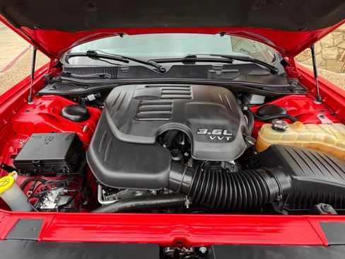 Used 2022 Dodge Challenger GT image 27