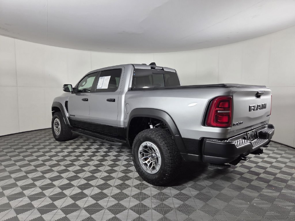 Used 2025 RAM 1500 RHO w/ RHO Level 1 Equipment Group AWD/4WD image 7