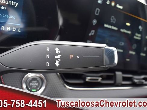 New 2026 Chevrolet Equinox RS image 24