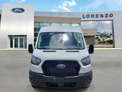 Used 2025 Ford Transit 350 XL RWD image 2