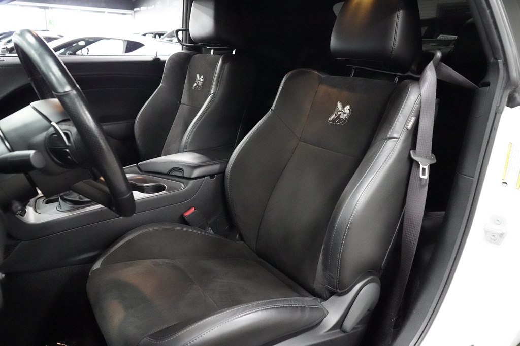Used 2023 Dodge Challenger R/T Scat Pack RWD image 13