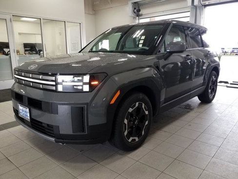 New 2026 Hyundai Santa Fe SE image 2