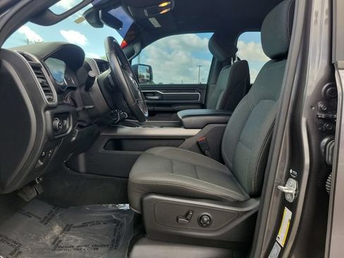 Used 2021 RAM 1500 Big Horn AWD/4WD image 15