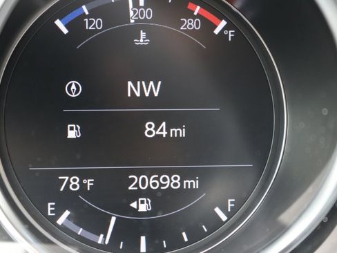 Used 2023 MAZDA CX-9 Touring image 28