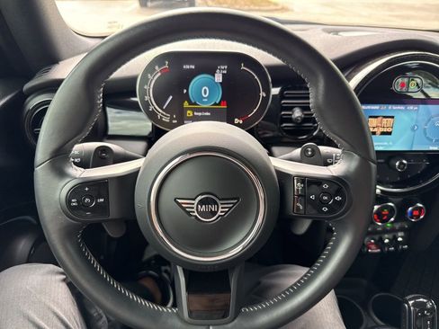 Used 2024 MINI Cooper S FWD image 30