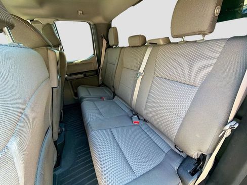 Used 2019 Ford F150 XLT AWD/4WD image 24