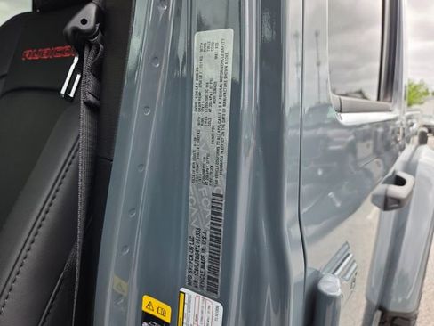 New 2026 Jeep Gladiator Rubicon image 20