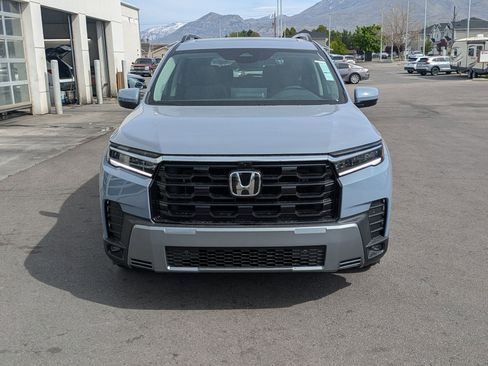 New 2026 Honda Pilot image 10