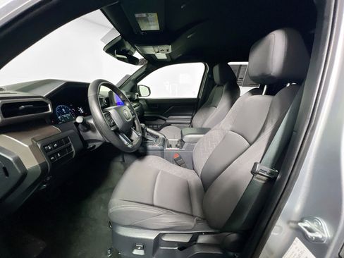 Used 2024 Toyota Tacoma SR5 image 14