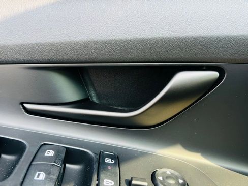 New 2025 Hyundai Elantra N image 15