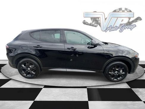 Used 2024 Dodge Hornet R/T w/ R/T Blacktop Package AWD/4WD image 3