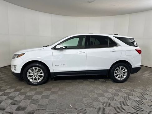 Used 2018 Chevrolet Equinox LT image 6