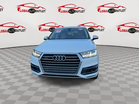 Used 2019 Audi Q7 2.0T Premium Plus w/ Premium Plus Package AWD/4WD image 3