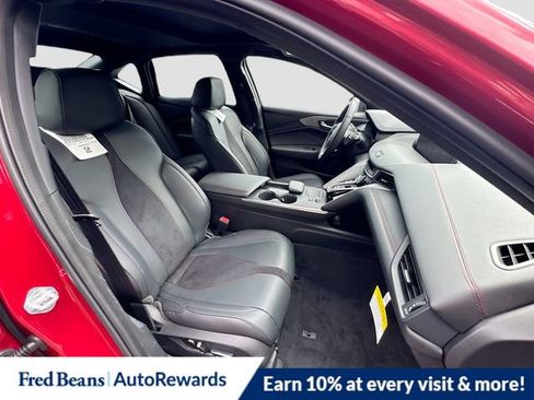 New 2025 Acura TLX SH-AWD w/ A-SPEC Pkg image 30