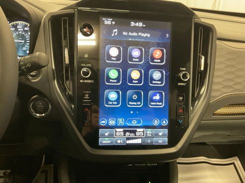 New 2026 Subaru Forester Wilderness image 13