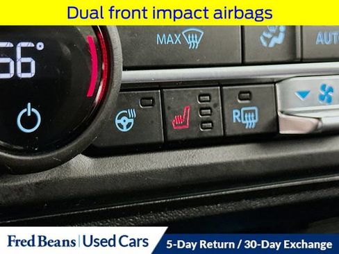 Certified 2025 Ford Bronco Outer Banks AWD/4WD image 25