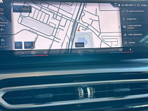 Certified 2023 BMW 330i Sedan w/ M Sport Package image 13