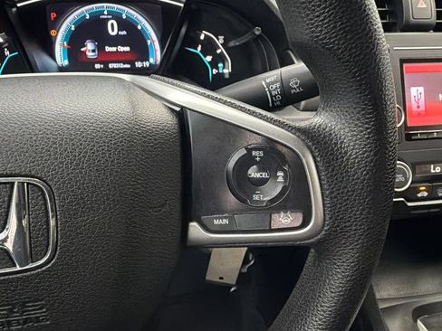 Used 2020 Honda Civic LX image 23
