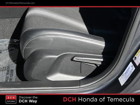 Certified 2022 Honda Civic Sport image 17