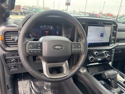 New 2026 Ford F150 Tremor w/ Equipment Group 402A High image 30