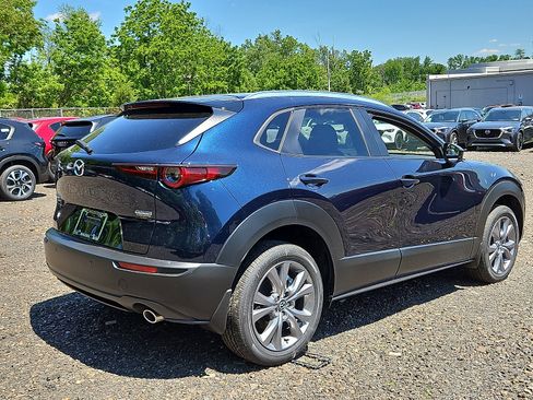 New 2026 MAZDA CX-30 AWD 2.5 S image 6
