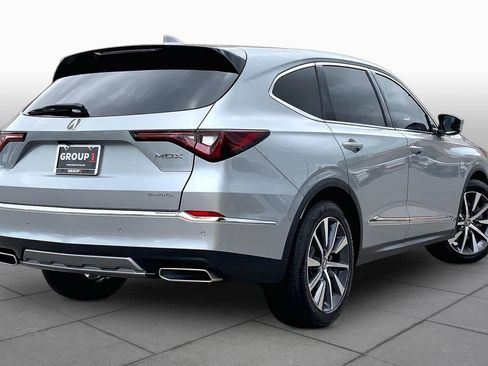 Used 2026 Acura MDX SH-AWD w/ Technology Package image 13