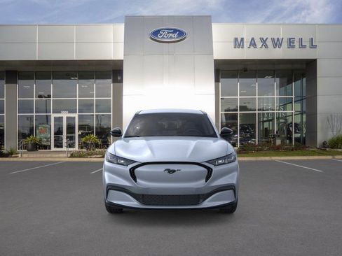 New 2026 Ford Mustang Mach-E Premium image 28