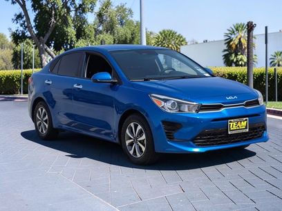 Used 2023 Kia Rio S w/ Technology Package