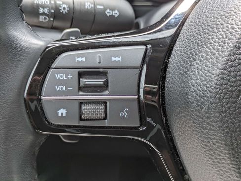 Certified 2023 Honda Pilot Touring image 34