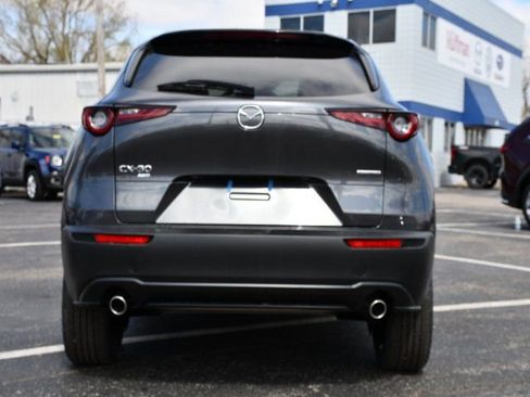 New 2026 MAZDA CX-30 AWD 2.5 S w/ Select Sport Pkg image 6