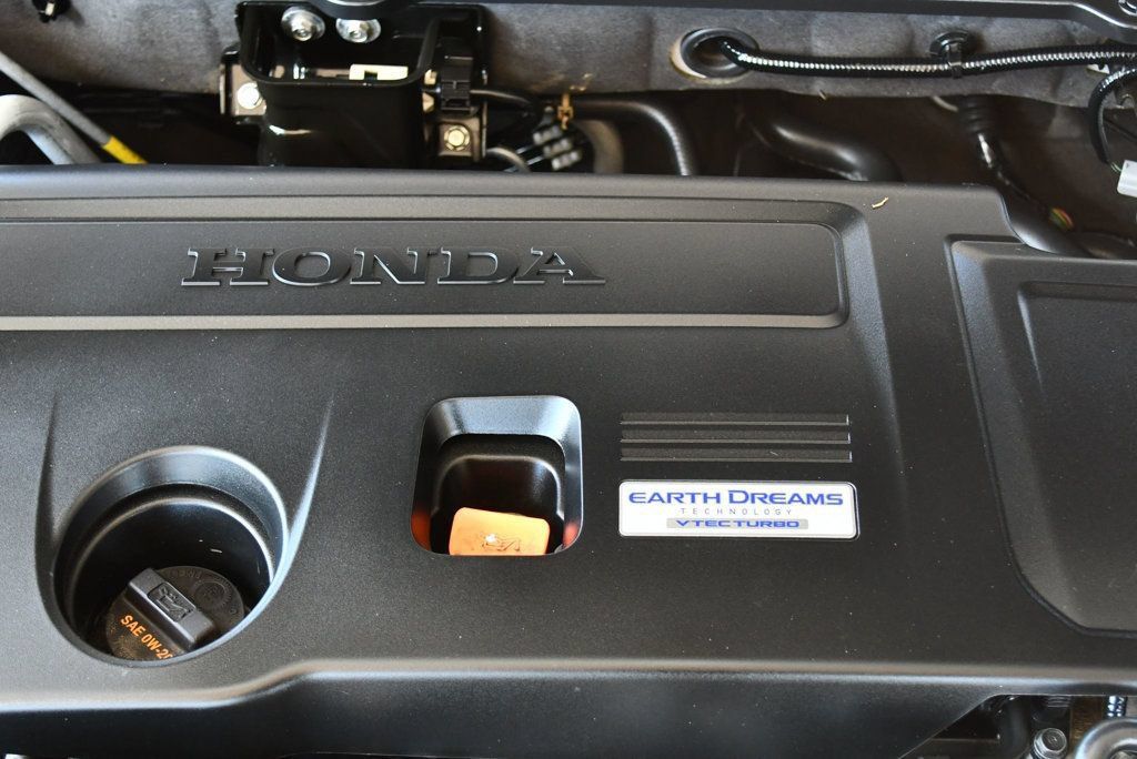 Used 2018 Honda Accord EX-L image 56