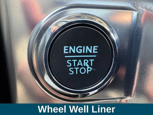 Used 2024 Ford F150 Platinum w/ Equipment Group 703A Plus AWD/4WD image 15