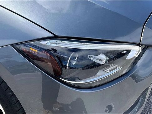 Used 2024 Mercedes-Benz C 300 Sedan image 33