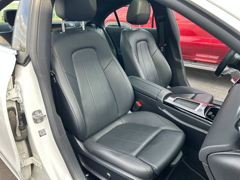 Used 2025 Mercedes-Benz CLA 250 image 39