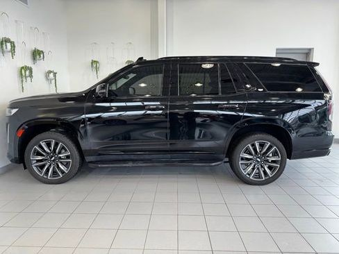 Used 2021 Cadillac Escalade Sport w/ Driver Assist Tech Package image 44