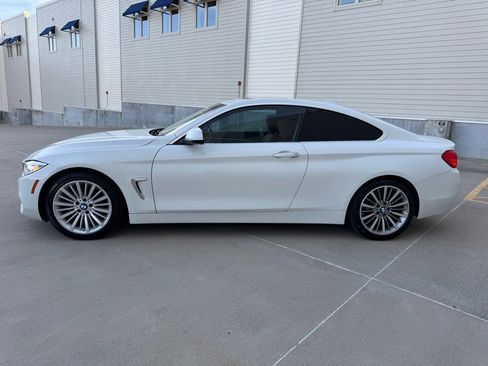 Used 2014 BMW 428i Coupe image 6