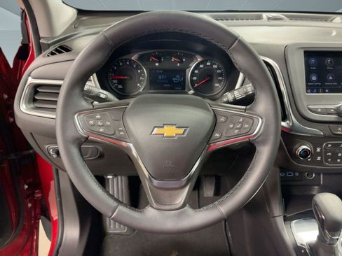 Certified 2024 Chevrolet Equinox LT image 15