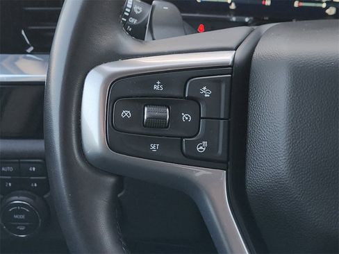 Certified 2024 Chevrolet Silverado 1500 LT Trail Boss w/ Protection Package image 27