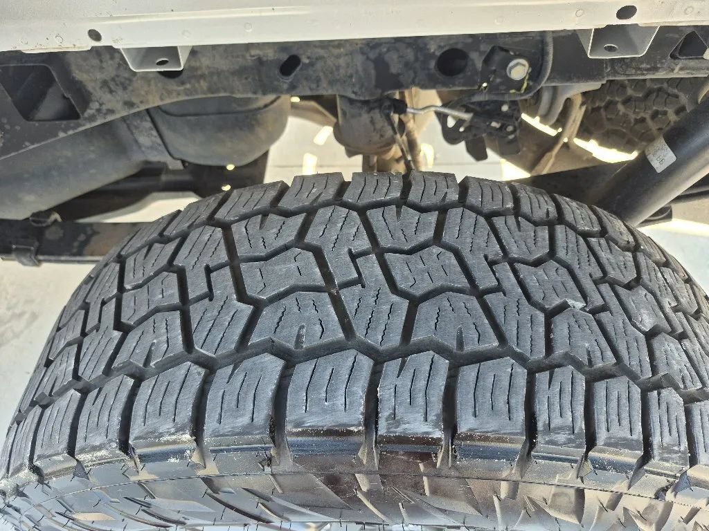 Used 2022 Ford F150 Tremor w/ Equipment Group 402A High AWD/4WD image 11