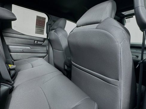 New 2026 Toyota Tacoma SR image 26