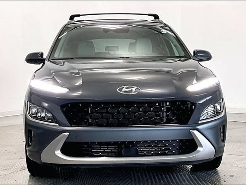 Certified 2023 Hyundai Kona Limited FWD image 3